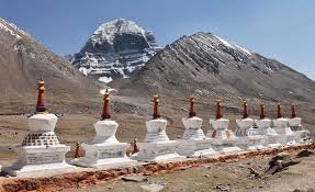 Mount Kailash: The Divine Abode of Lord Shiva