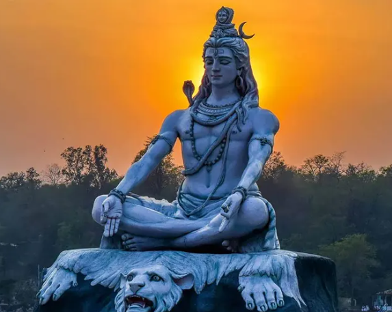 The significance of Sawan (Shravan) month for Lord Shiva