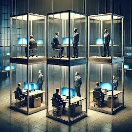 Why Cross-Department Collaboration Fails