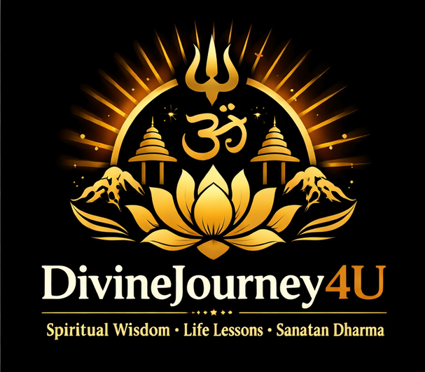 DivineJourney4U